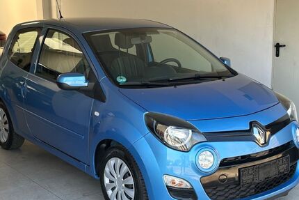 Renault Twingo 112.000 km 3.999 &euro; Schwerte 58239