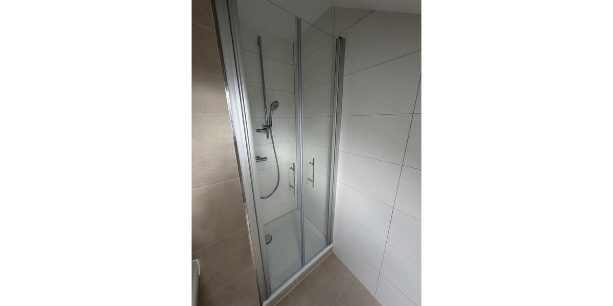 Dachgeschoßwohnung Delbrück - 2 Zimmer, 45 m&sup2;, 500&euro; | Angebot:26288140