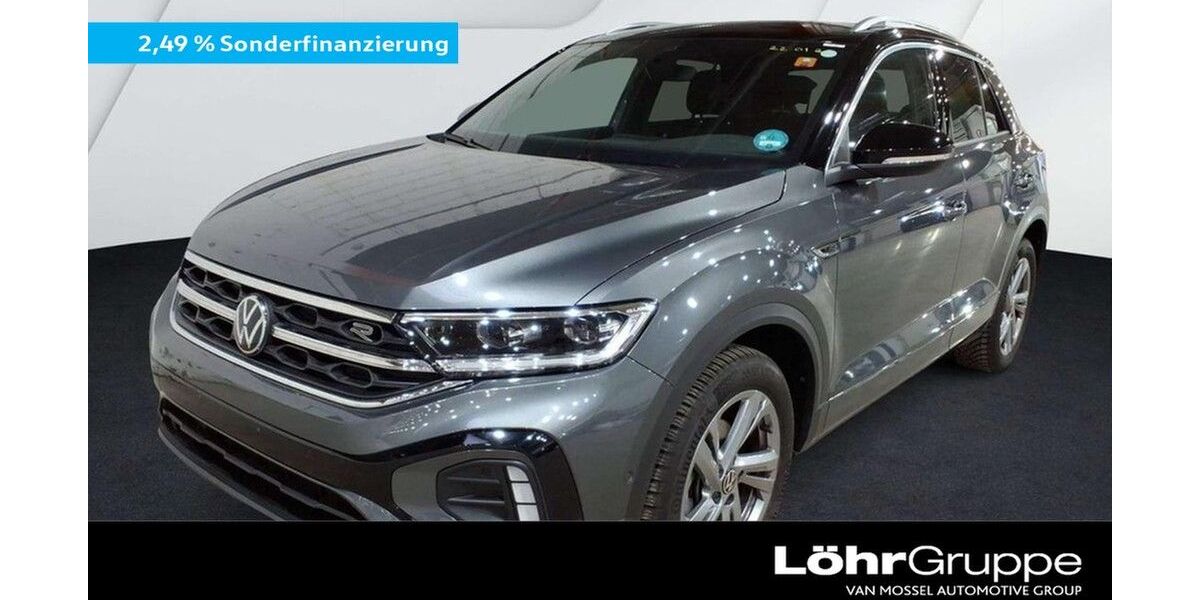 VW T-Roc 25.970 km 30.980 &euro; Koblenz 56076