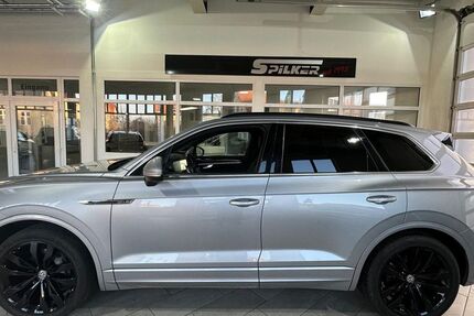 VW Touareg 112.000 km 41.990 &euro; Ballenstedt 06493