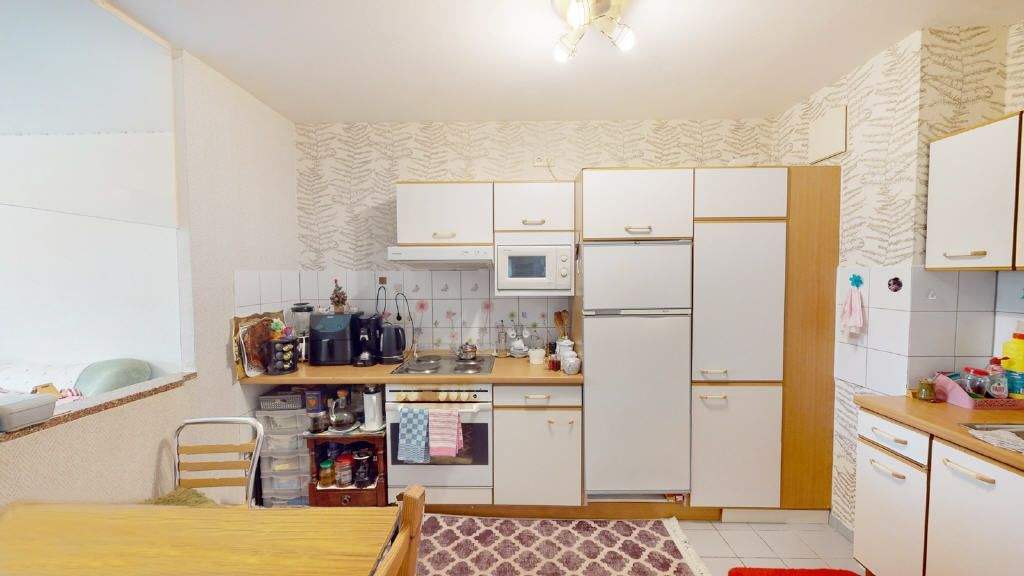 Etagenwohnung Erftstadt Lechenich - 2 Zimmer, 72 m&sup2;, 199.500&euro; | Angebot:25360907