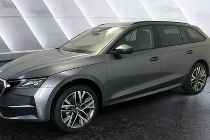 Skoda Octavia 9.990 km 38.990 € Berlin 12681