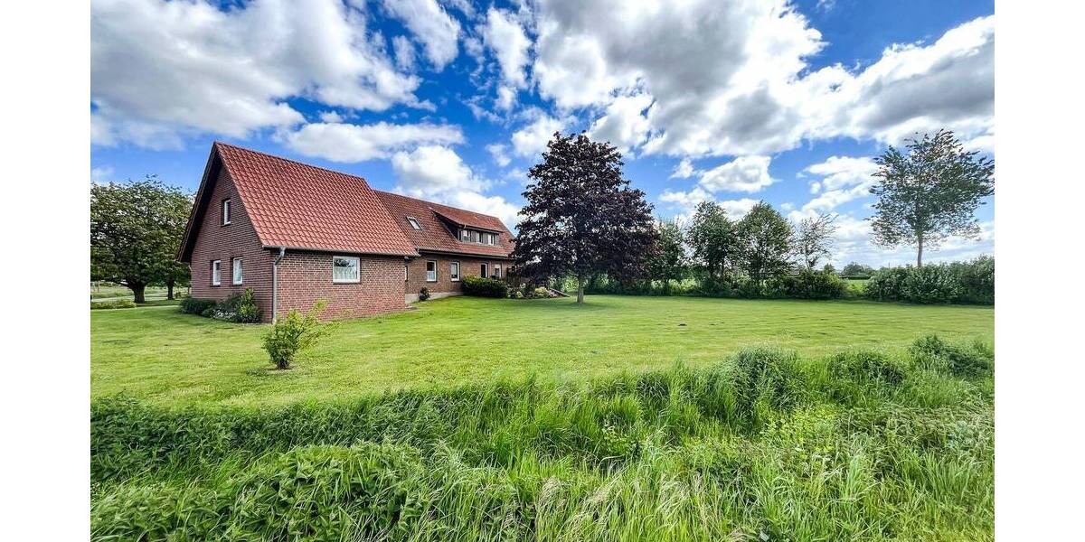 Einfamilienhaus Lengerich Antrup - 9 Zimmer, 220 m&sup2;, 349.000&euro; | Angebot:26805681