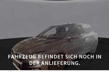 Skoda Fabia 78.000 km 13.980 &euro; Würzburg 97084