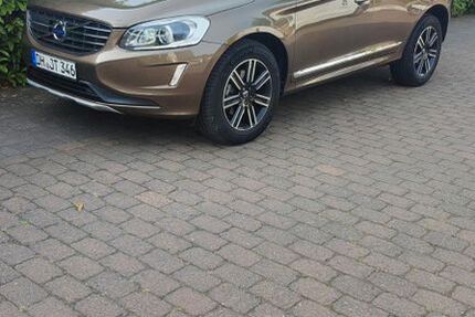 Volvo XC60 93.000 km 21.100 &euro; Stuhr 28816