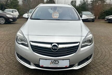 Opel Insignia 153.000 km 8.999 &euro; Ibbenbüren 49477
