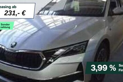 Skoda Octavia 21.486 km 28.630 &euro; Mitterteich 95666