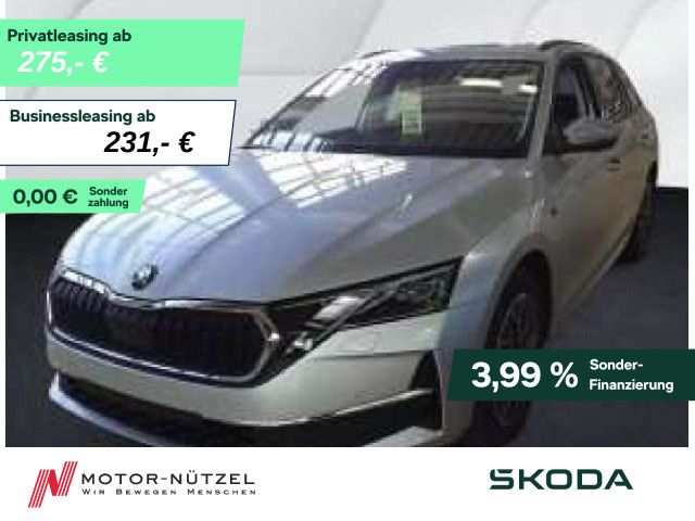 Skoda Octavia 21.486 km 28.630 &euro; Mitterteich 95666