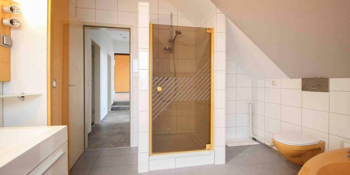 Etagenwohnung Trebur Astheim - 2 Zimmer, 86 m&sup2;, 198.000&euro; | Angebot:26106677