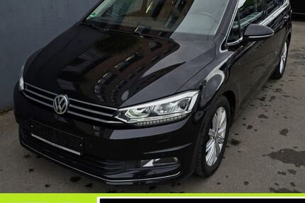 VW Touran 198.155 km 14.970 &euro; Waiblingen 71332