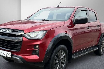 Isuzu D-Max 72.400 km 37.950 &euro; Wunsiedel 95632