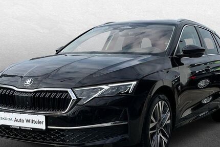 Skoda Octavia 10.000 km 39.500 &euro; Brilon 59929