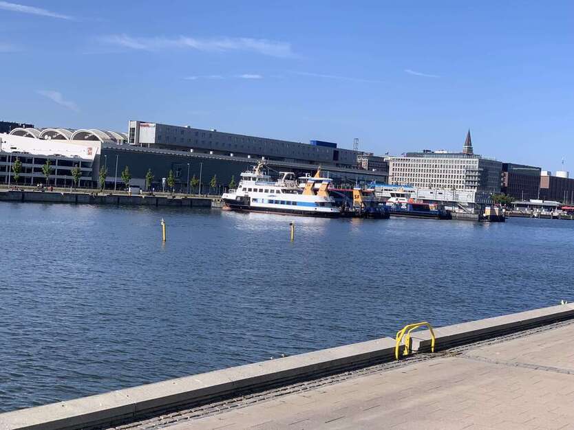 Wohnung zum Kaufen in Kiel 618.059 € 94.93 m²