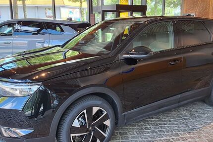 Opel Grandland (X) 2.221 km 27.980 &euro; Hohenwestedt 24594