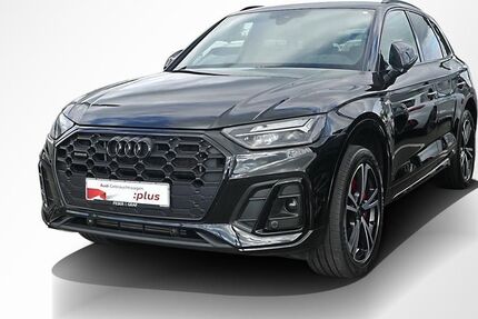 Audi Q5 69.450 km 37.840 &euro; Erlangen 91058