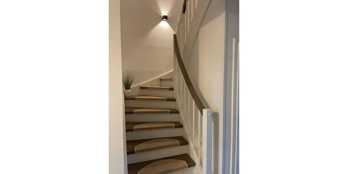Doppelhaushälfte Büchen - 4 Zimmer, 124 m&sup2;, 1.750&euro; | Angebot:26866277