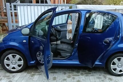 Toyota Aygo (X) 104.500 km 2.500 &euro; Bad Säckingen 79713
