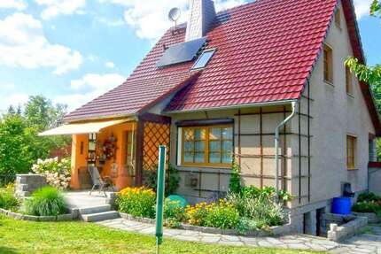 Haus Neusalza-Spremberg Spremberg - 5 Zimmer, 111 m&sup2;, 850&euro; | Angebot:27137685