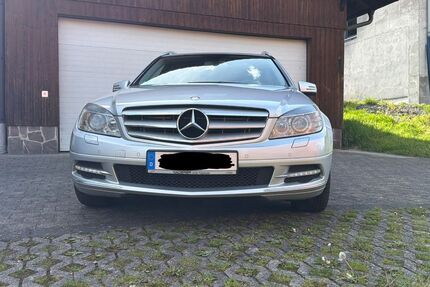 Mercedes-Benz C 250 314.215 km 4.500 &euro; Reulbach 36115