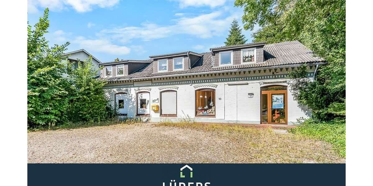 Grundstück Enge-Sande Sande - 105.000&euro; | Angebot:27430306