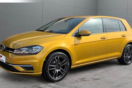 VW Golf 52.600 km 16.990 &euro; Lauterbach 36341