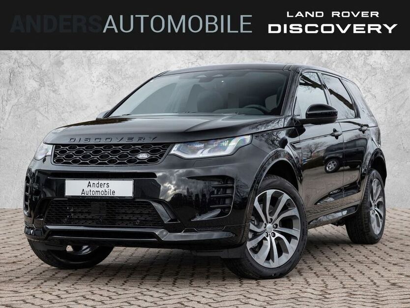 Discovery Sport