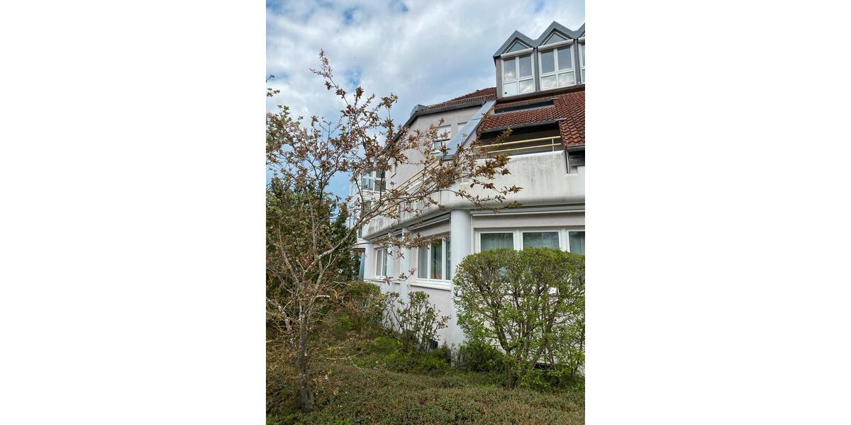 Etagenwohnung Gunzenhausen - 2.5 Zimmer, 68 m&sup2;, 255.000&euro; | Angebot:26255149