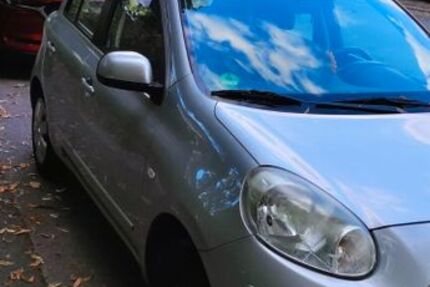 Nissan Micra 149.800 km 2.400 &euro; Dortmund 44388