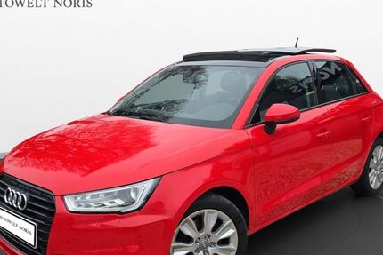 Audi A1 127.000 km 12.480 &euro; Nürnberg 90427