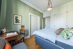 Etagenwohnung Frankfurt am Main Sachsenhausen - 2 Zimmer, 56 m&sup2;, 2.090&euro; | Angebot:26824536