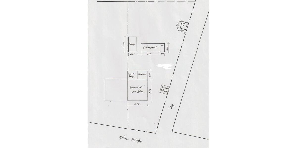 Doppelhaushälfte Schwedt (Oder) - 169.000&euro; | Angebot:27006871