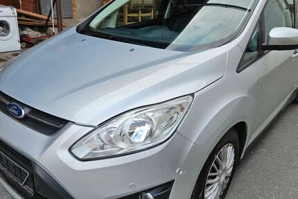 Ford C-Max 90.000 km 5.750 € Paderborn 33100