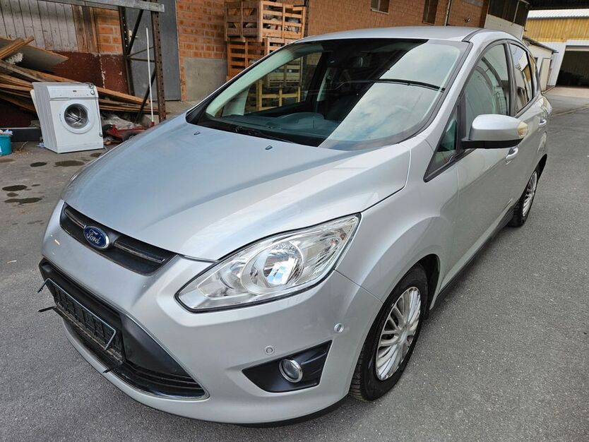 Ford C-Max 90.000 km 5.750 € Paderborn 33100