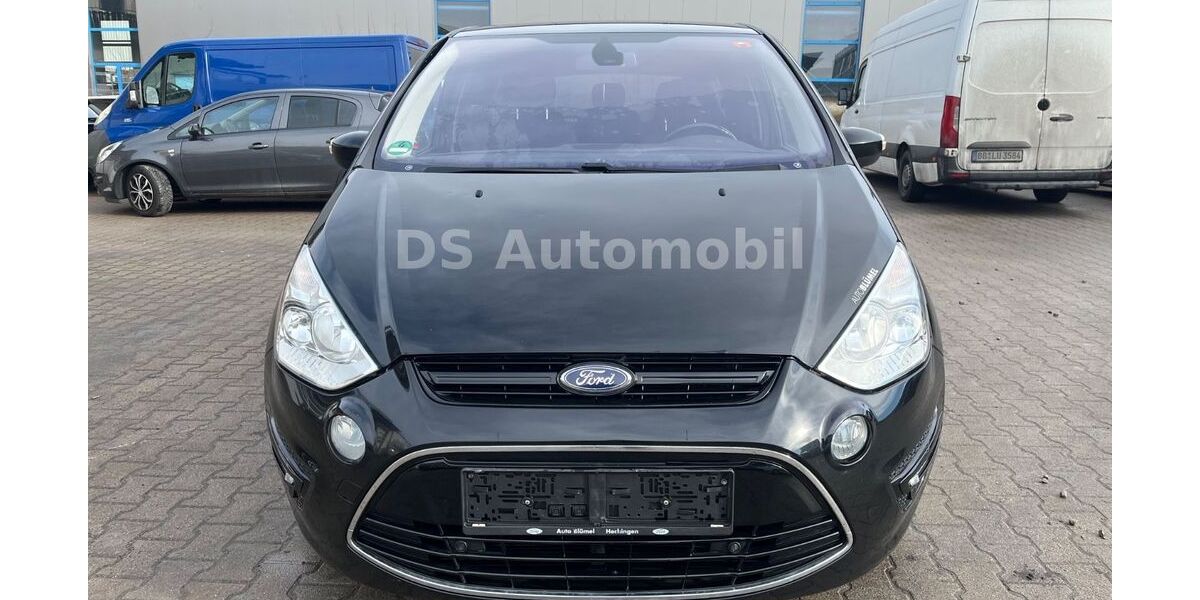Ford S-Max 296.700 km 3.250 &euro; Holzgerlingen 71088
