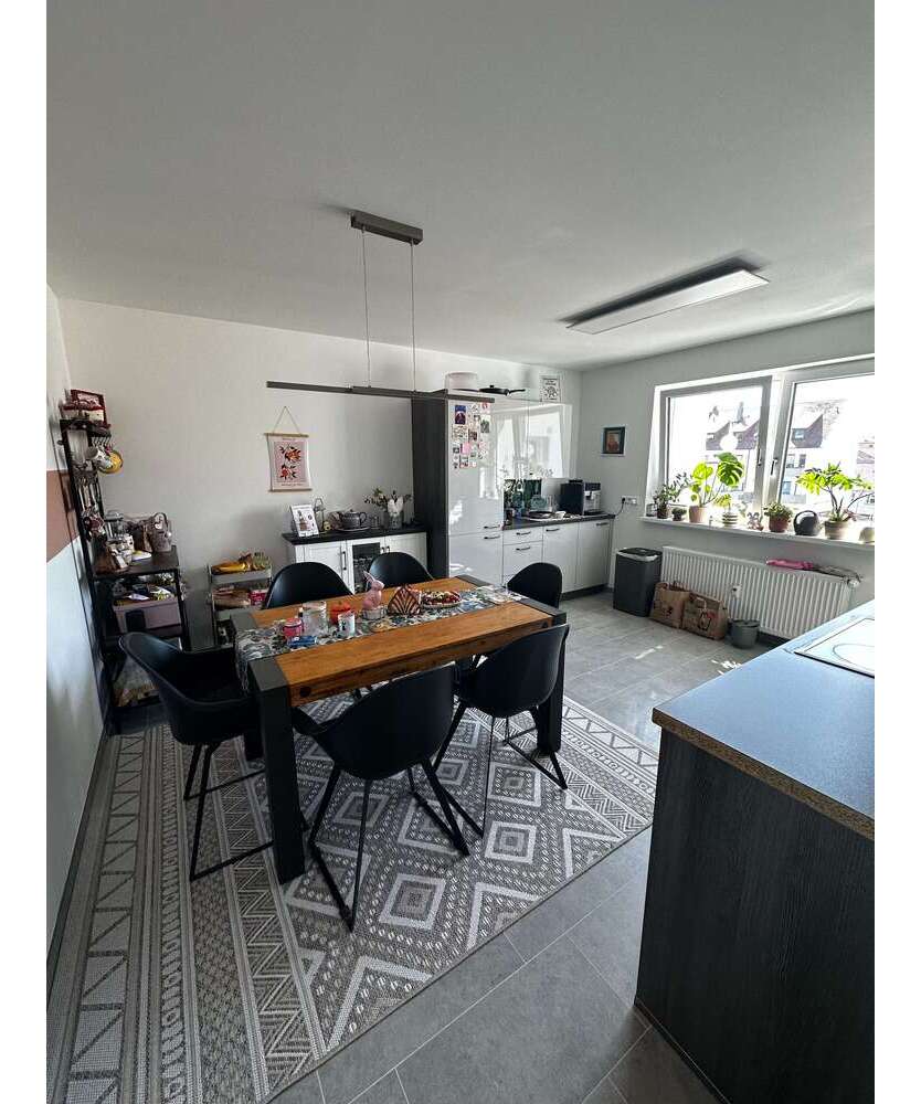 Wohnung zum Mieten in Pforzheim 890 € 89 m²