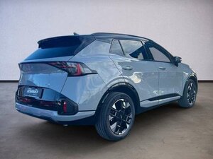 Kia SPORTAGE 1.6T HEV 2WD SD GTL DRIVE SOUND GT-Line 5.000 km 37.990 &euro; Höhenkirchen-Siegertsbrun 85635