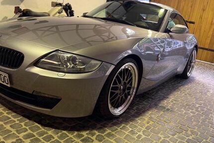 BMW Z4 140.000 km 17.999 &euro; Windeck 51570