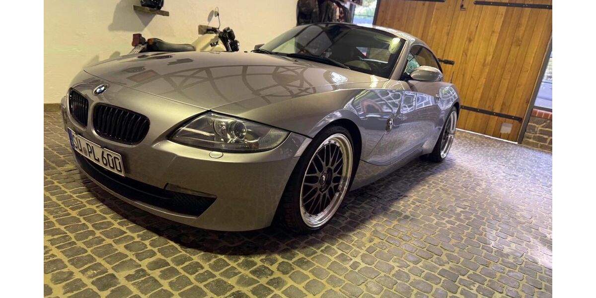 BMW Z4 140.000 km 17.999 &euro; Windeck 51570