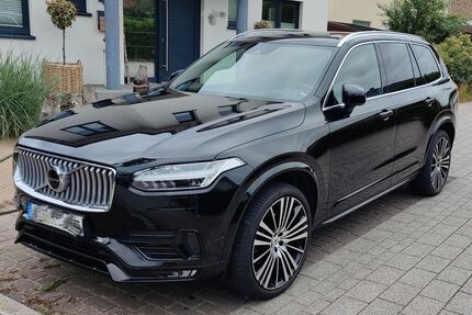 Volvo XC90 112.404 km 35.000 &euro; Stockelsdorf 23617