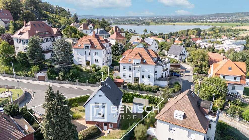 Haus zum Kaufen in Dresden 500.000 € 110 m²