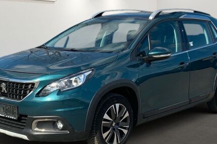 Peugeot 2008 143.879 km 7.999 &euro; Brehna 06796