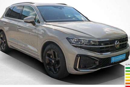 VW Touareg 36.690 km 62.870 &euro; Schrobenhausen 86529