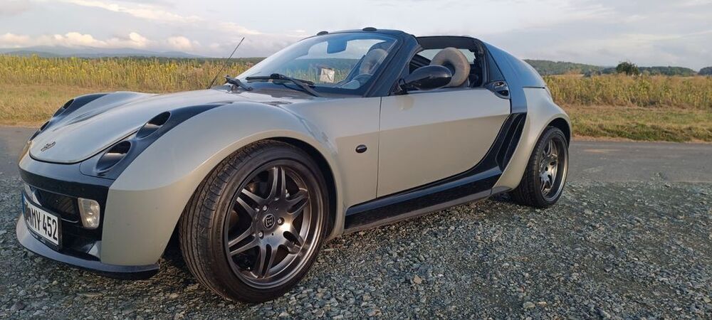 Roadster