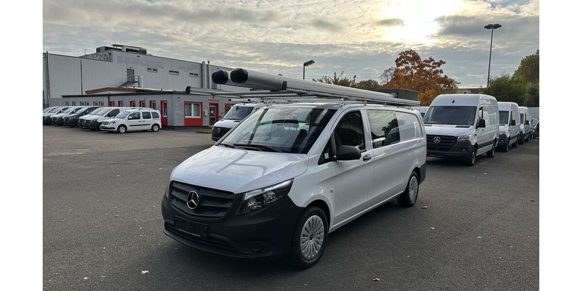 Mercedes-Benz Vito 137.196 km 28.441 € Mainz 55122