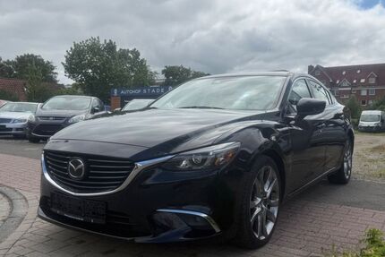 Mazda 6 99.827 km 12.990 &euro; Stade 21680