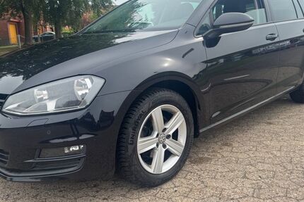 VW Golf 214.900 km 6.990 &euro; Dorfmark 29683