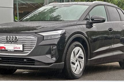 Audi Q4 e-tron 51.390 km 32.890 &euro; Neubeckum 59269