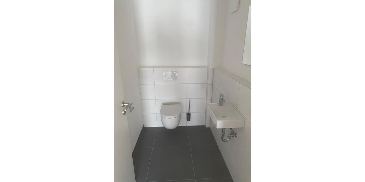Etagenwohnung Bad Bentheim - 3 Zimmer, 83 m&sup2;, 1.160&euro; | Angebot:26110341