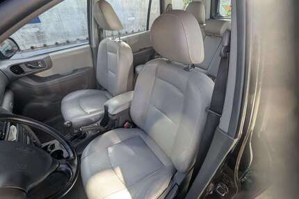 Hyundai SANTA FE 180.300 km 1.800 &euro; Bergen 55608