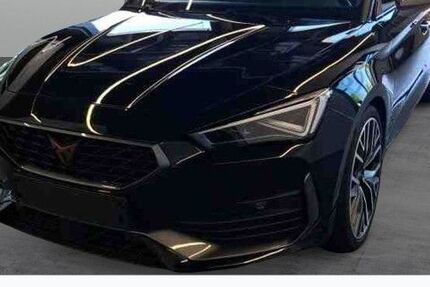 Cupra Leon 51.000 km 33.780 &euro; Würzburg 97076